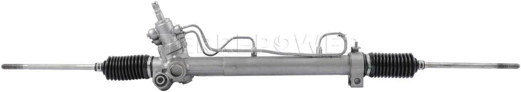 Reman Complete Rack Assy  BBB Industries  311-0160