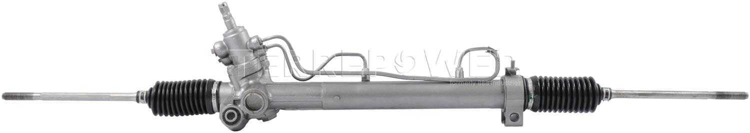Reman Complete Rack Assy  BBB Industries  311-0160