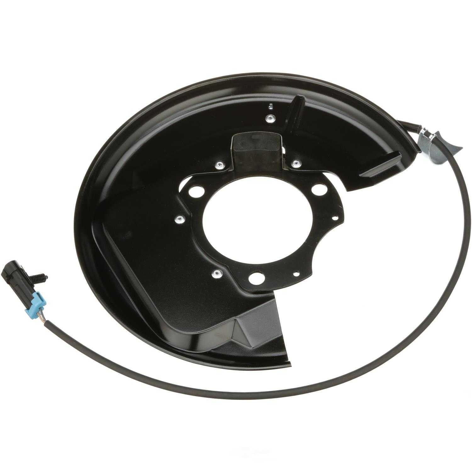 Frt Wheel ABS Sensor  Standard Motor Products  ALS550