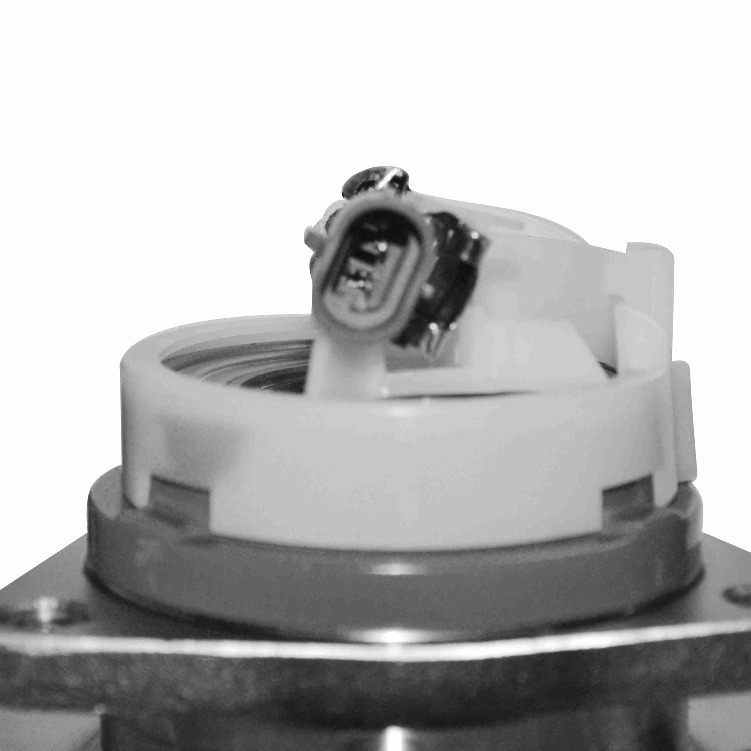 Frt Hub Assy   GSP North America   104087HD