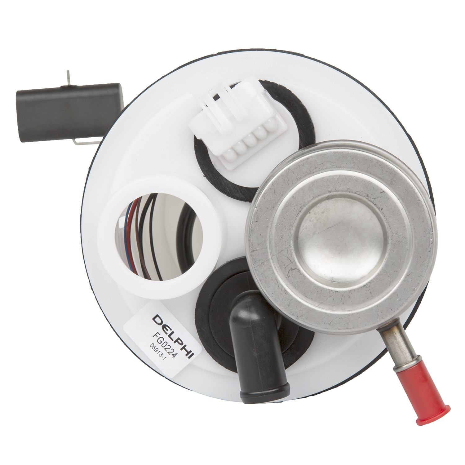 Fuel Pump Module Assy  Delphi  FG0224