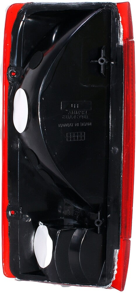 Tail Light Assy  Dorman  1610219