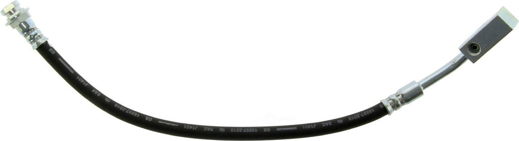 Frt Brake Hose  Centric Parts  150.65007