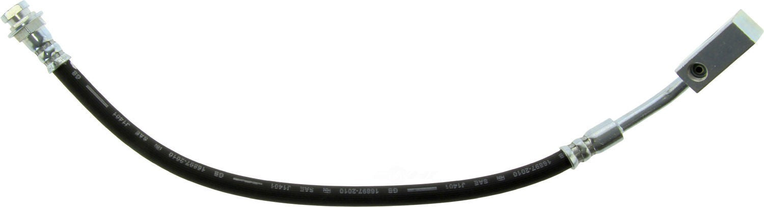 Frt Brake Hose  Centric Parts  150.65007
