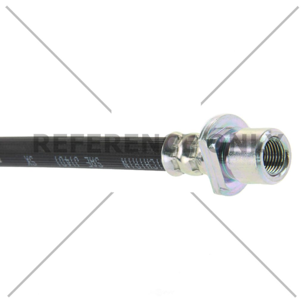 Frt Brake Hose  Centric Parts  150.40161