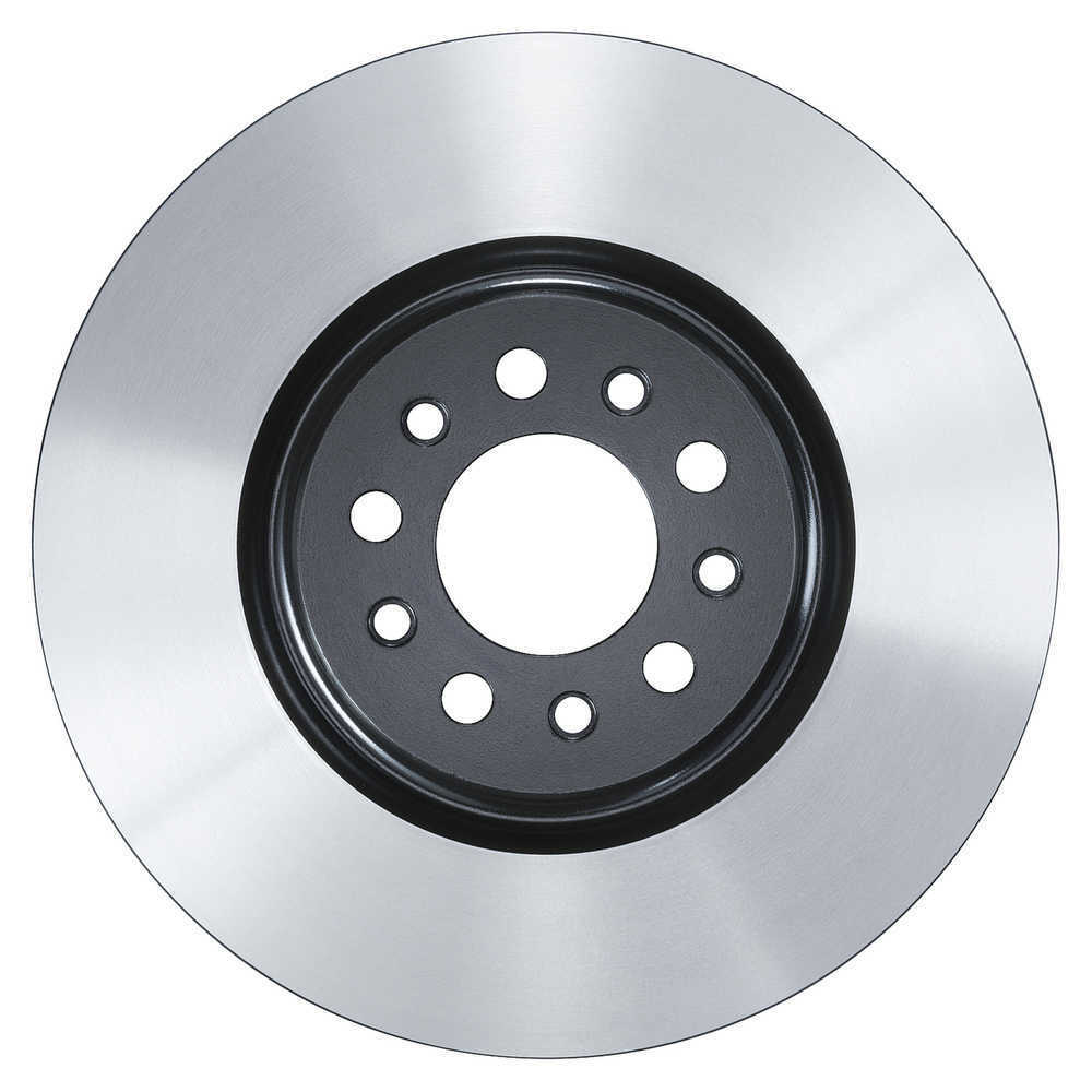 Frt Disc Brake Rotor  Wagner  BD180650E