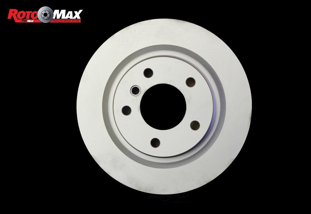 PROMAX Premium Geo-Coated Brake Rotor 20-34315