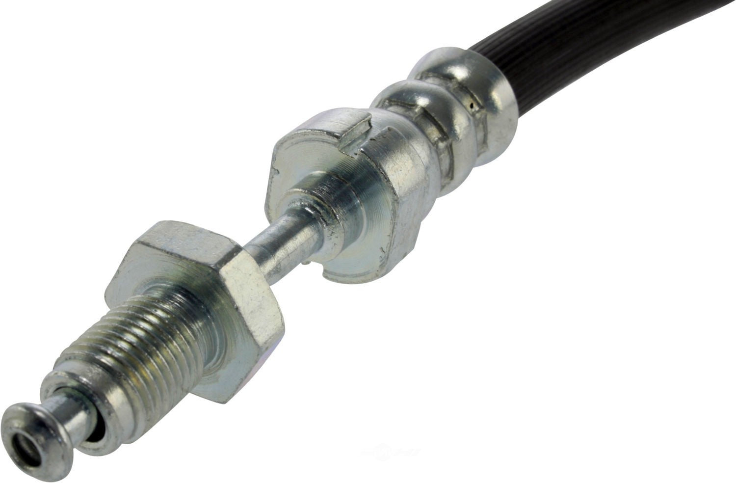 Rr Brake Hose  Centric Parts  150.61460