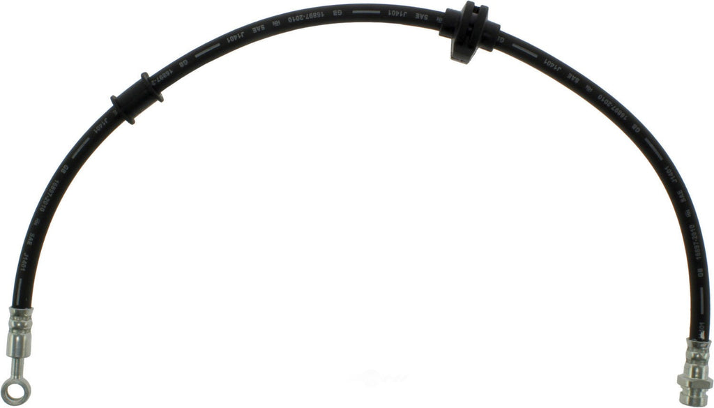 Frt Brake Hose  Centric Parts  150.46079