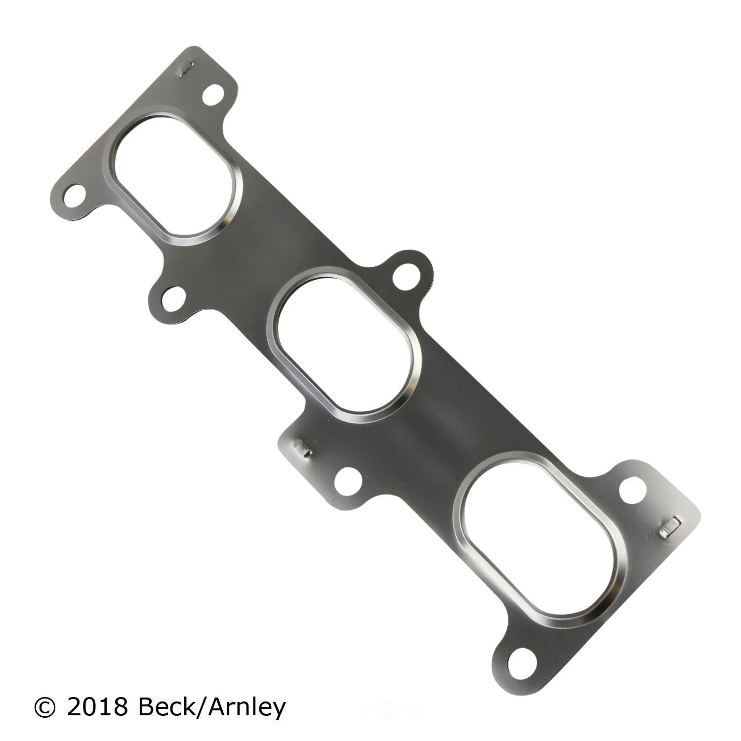 Exhaust Manifold Gasket  Beck/Arnley  037-8067