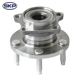 Rr Hub Assy  Skyward Automotive  SK512335