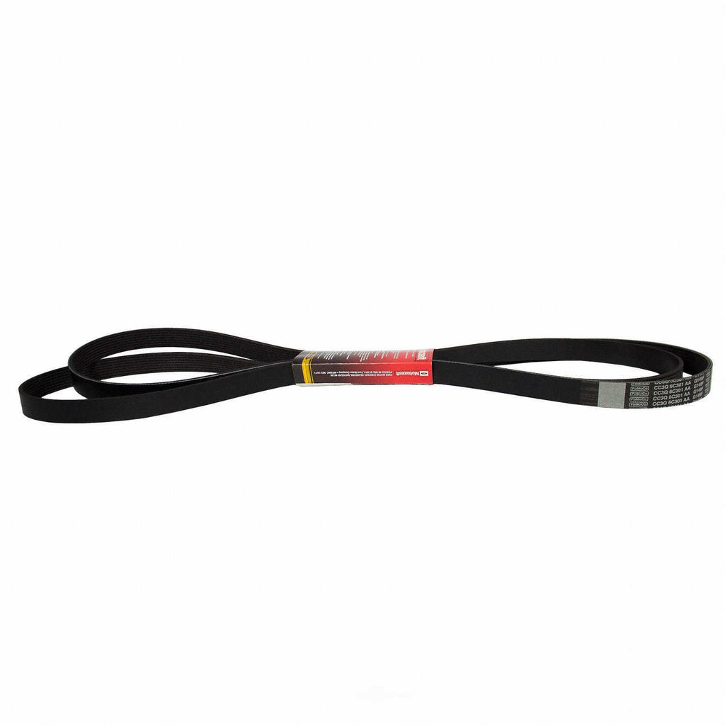 Serpentine Belt  Motorcraft  JK8-1353