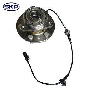 Frt Hub Assy  Skyward Automotive  SK515160