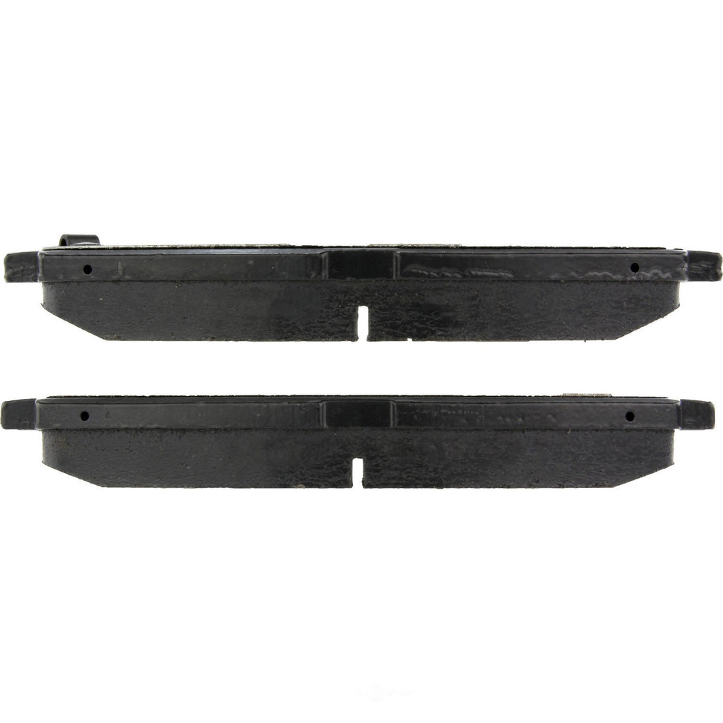 Frt Super Prem Ceramic Brake Pads  Centric Parts  105.18260