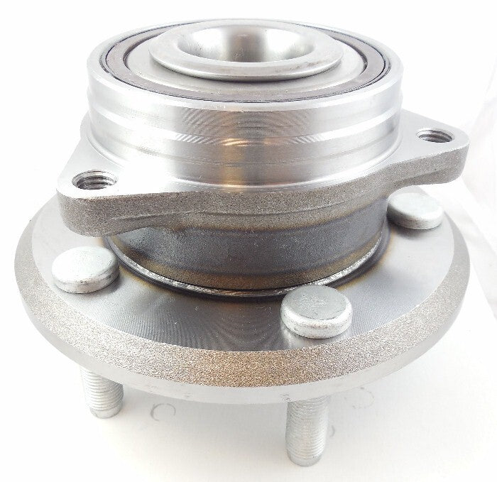 PTC Premium Wheel Bearing And Hub Assembly PT513324