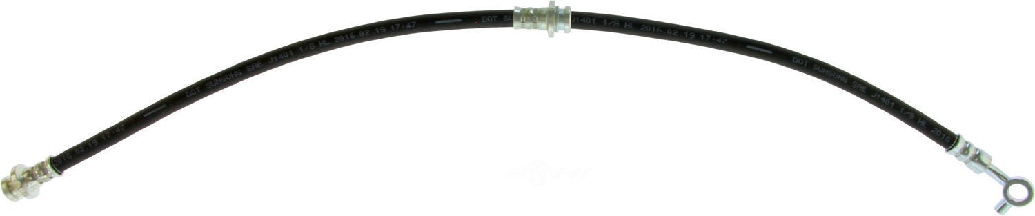 Frt Brake Hose  Centric Parts  150.42132