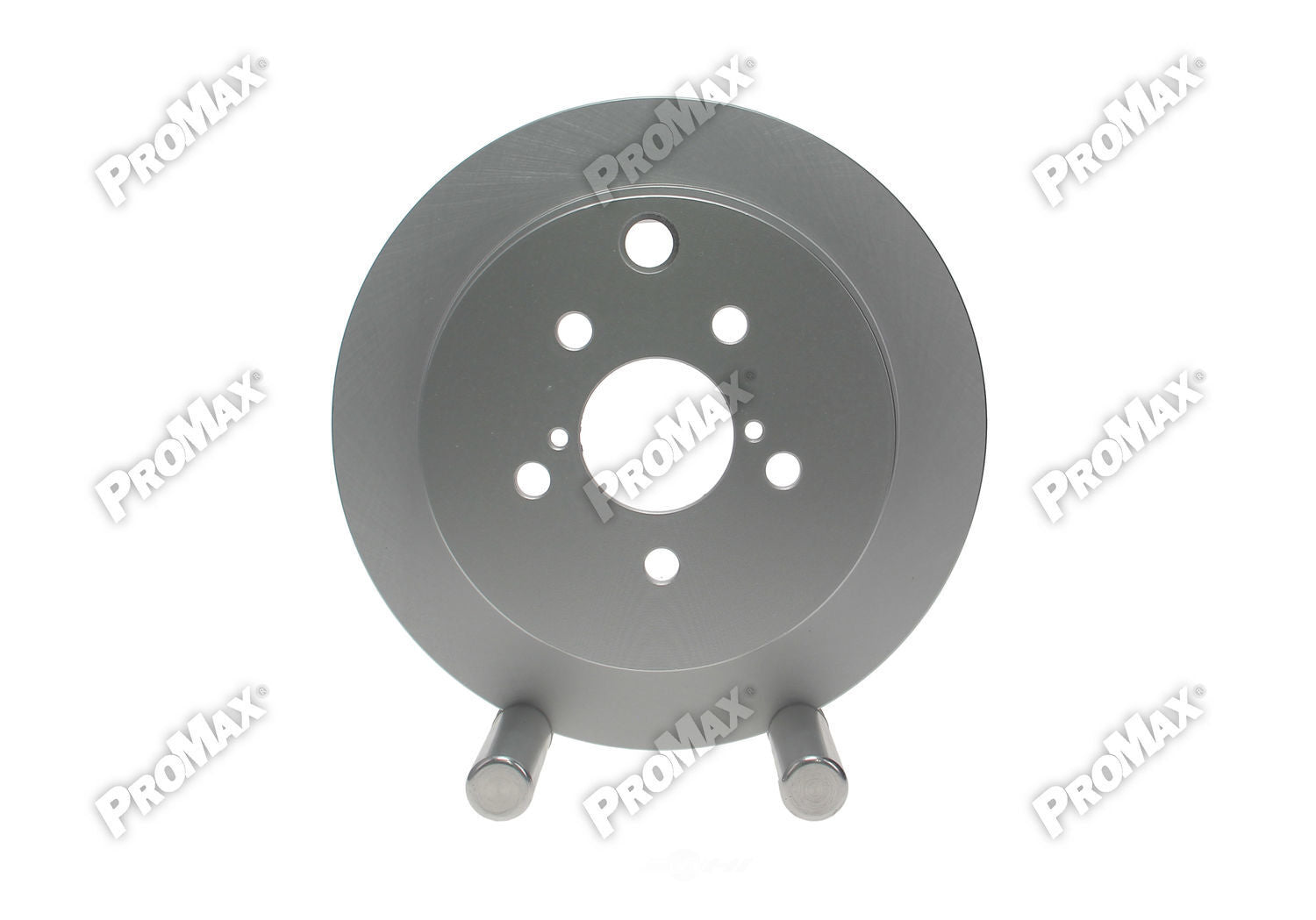 PROMAX Premium Geo-Coated Brake Rotor 20-610013