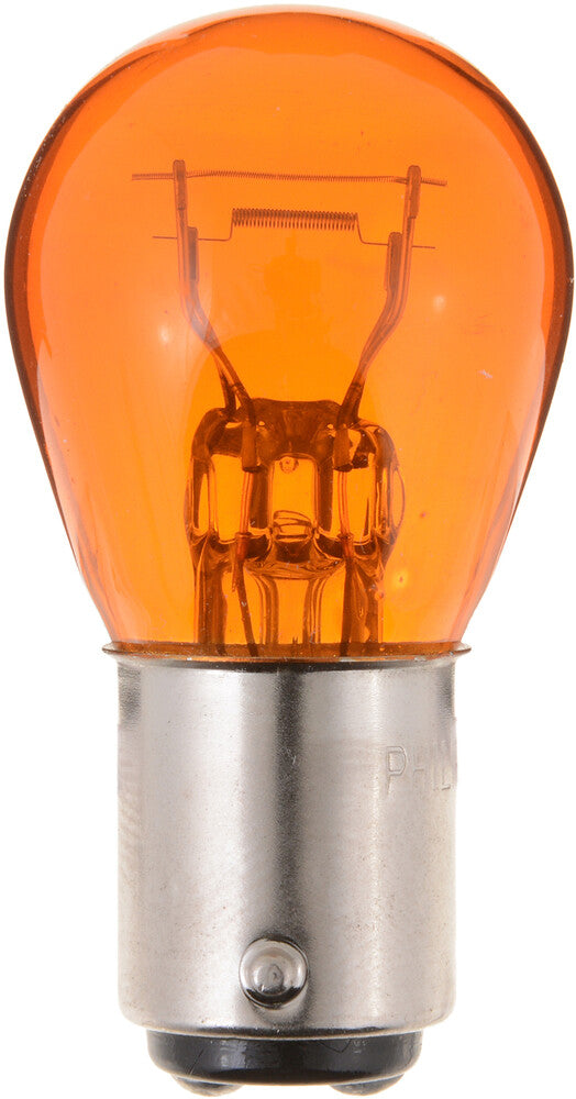Turn Signal Light  Philips  1157NACP