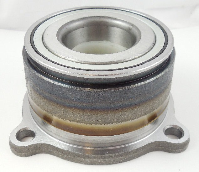 PTC Premium Wheel Bearing And Hub Assembly PT541011