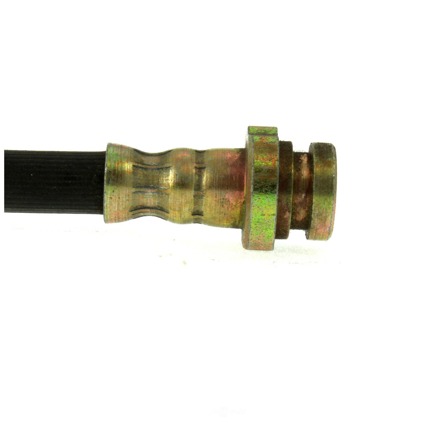 Frt Brake Hose  Centric Parts  150.42050