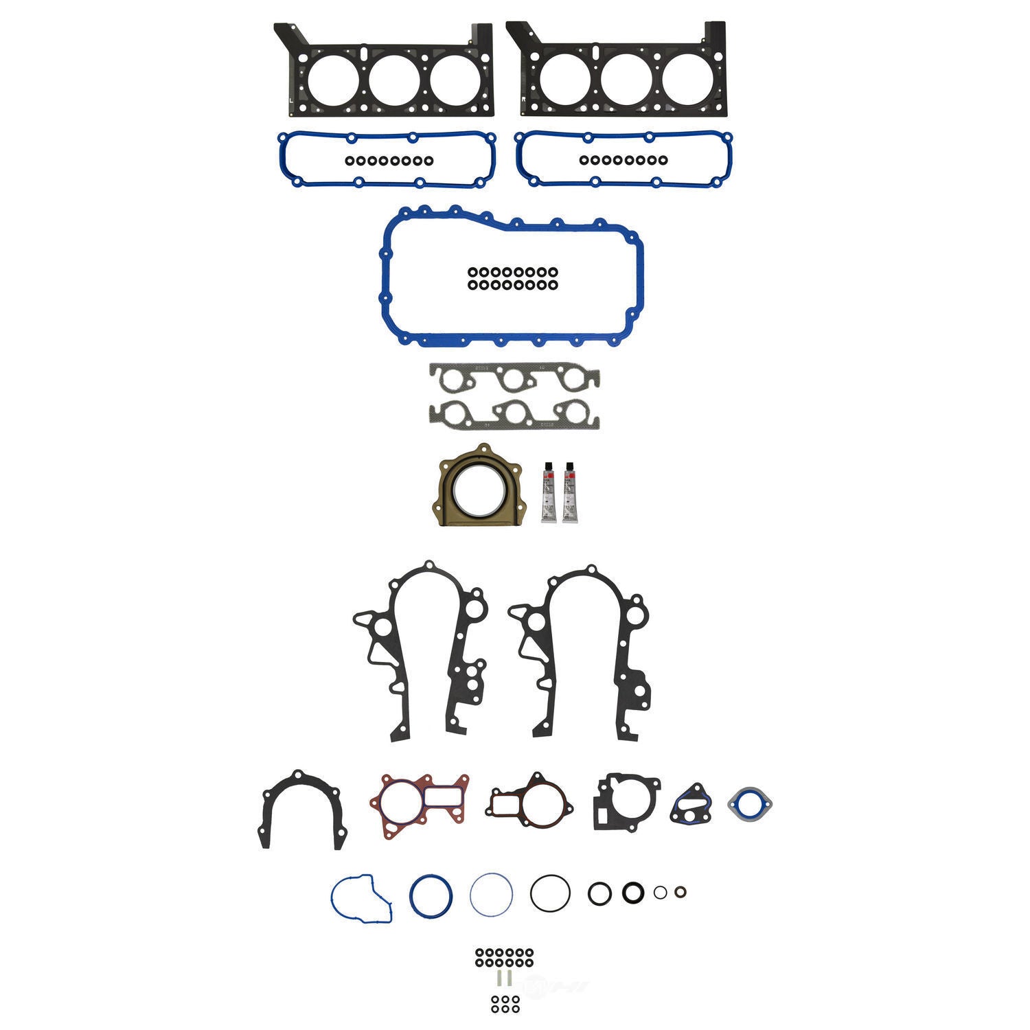 Full Gasket Set   Fel-Pro   260-3149