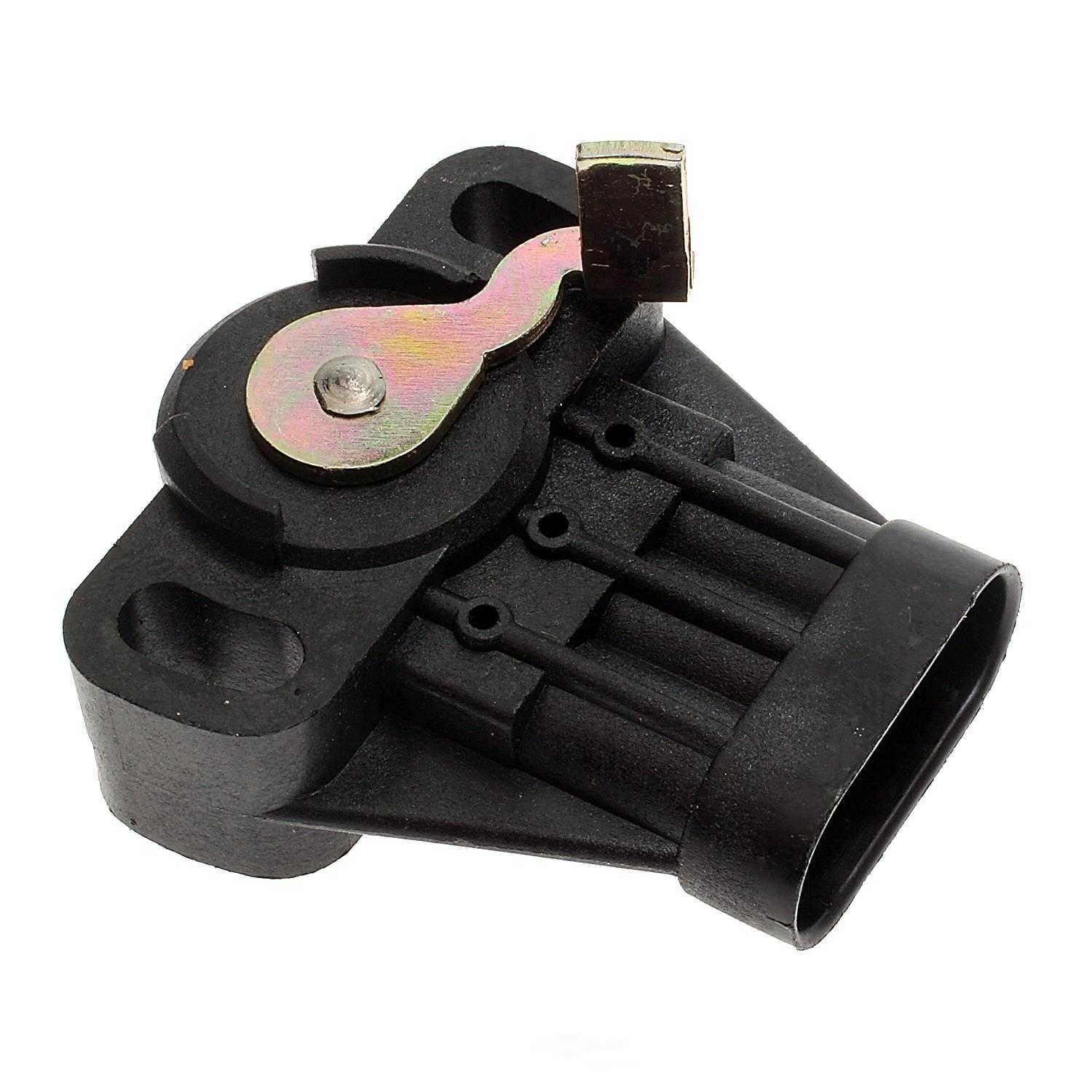 Throttle Position Sensor  Standard Motor Products  TH38