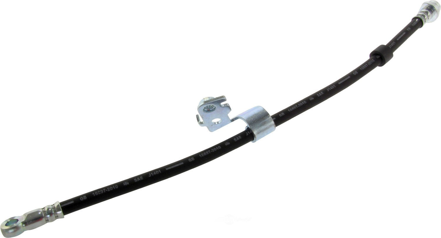 Frt Brake Hose  Centric Parts  150.63083