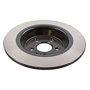 Rr Disc Brake Rotor  Wagner  BD180653E