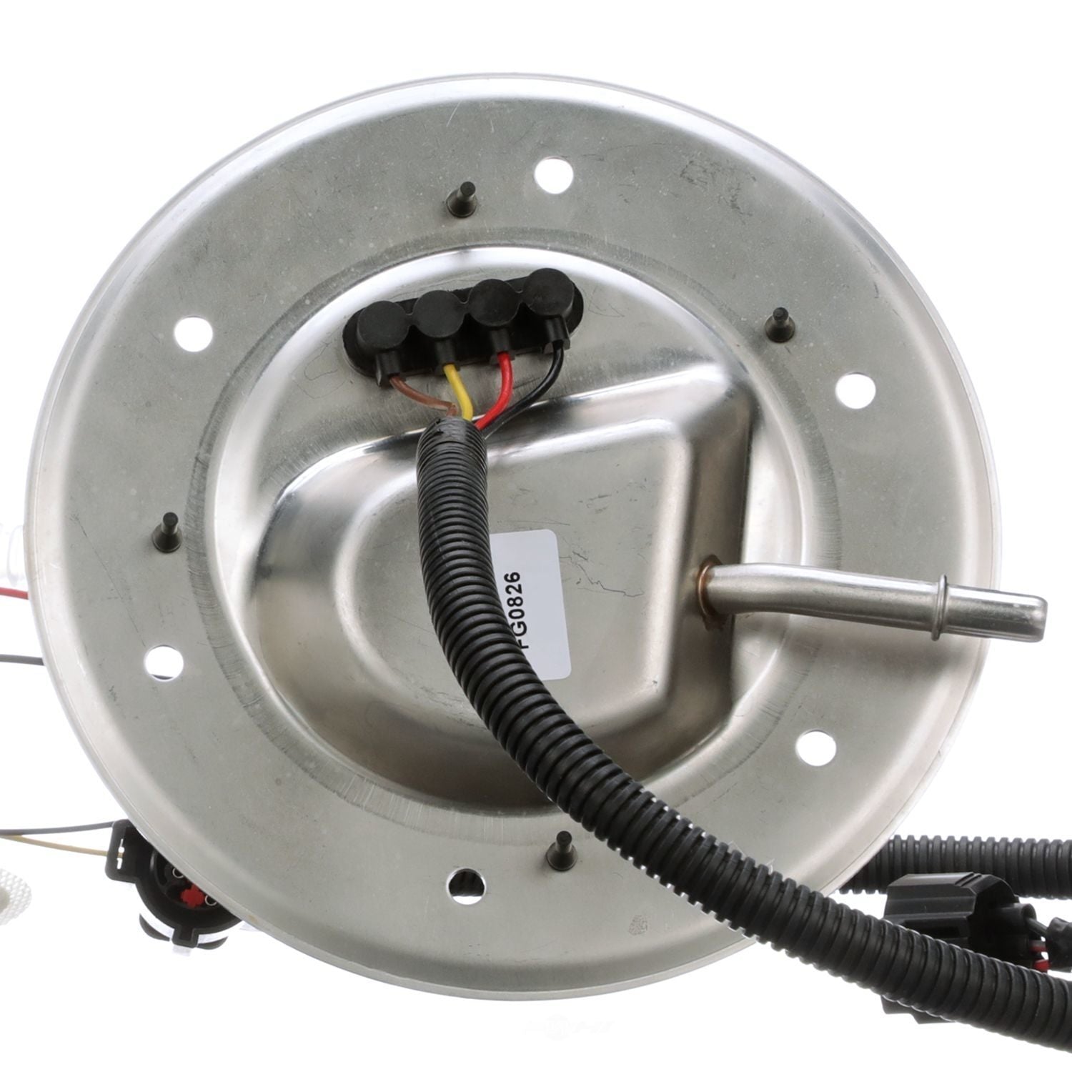 Fuel Pump Module Assy  Delphi  FG0826