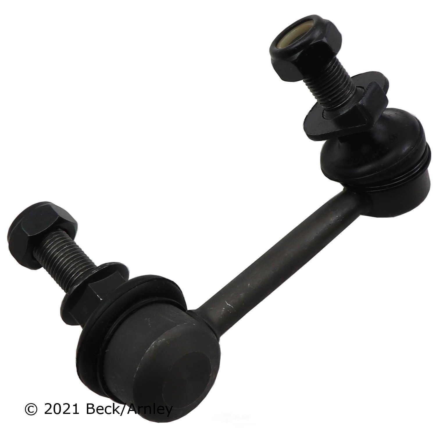 Sway Bar Link Or Kit  Beck/Arnley  101-5919