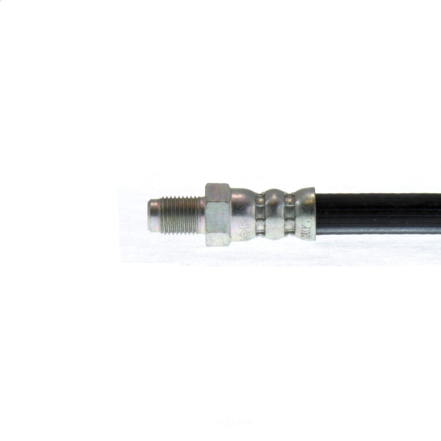 Frt Brake Hose  Centric Parts  150.33101