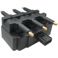 Ignition Coil   Hitachi   IGC0138
