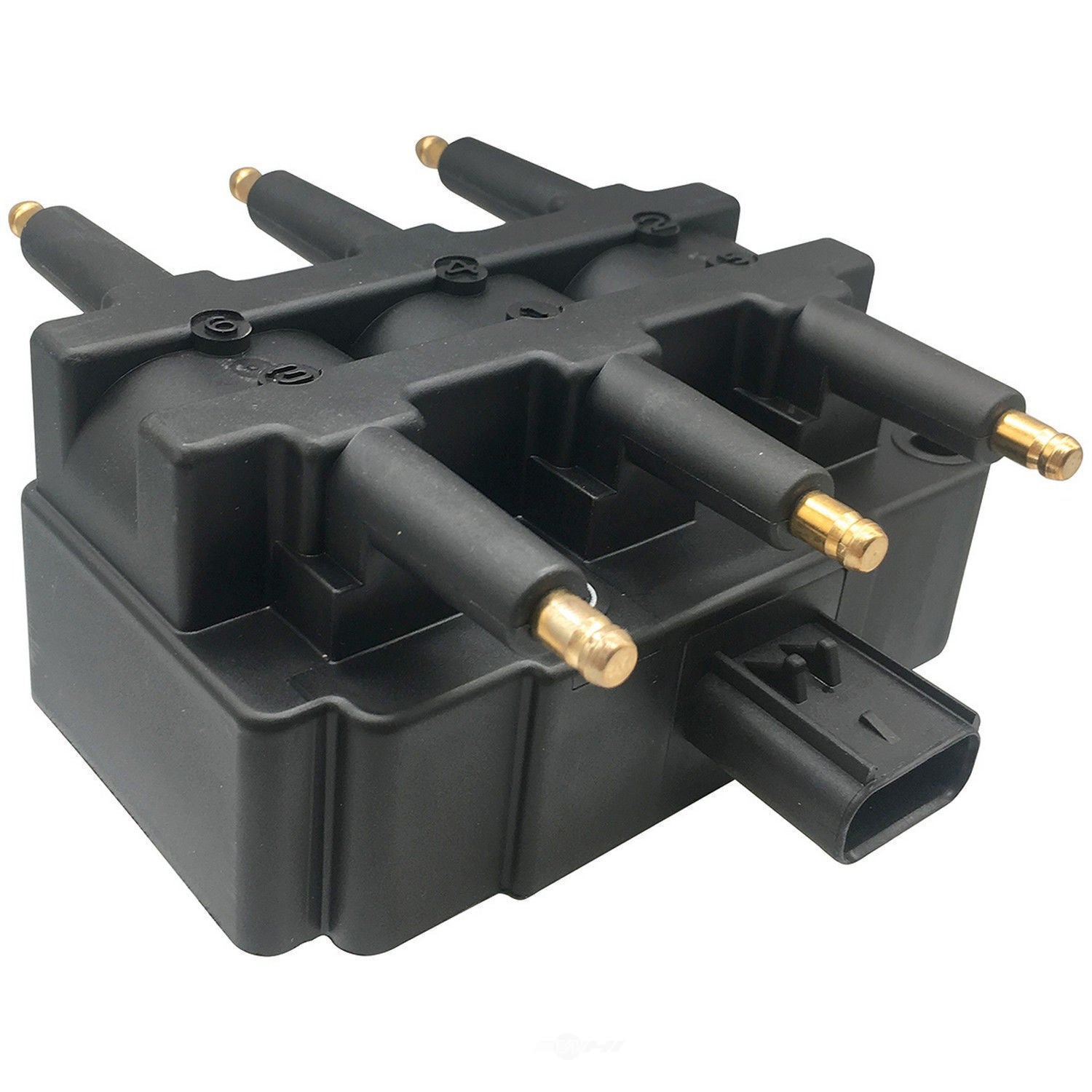 Ignition Coil   Hitachi   IGC0138