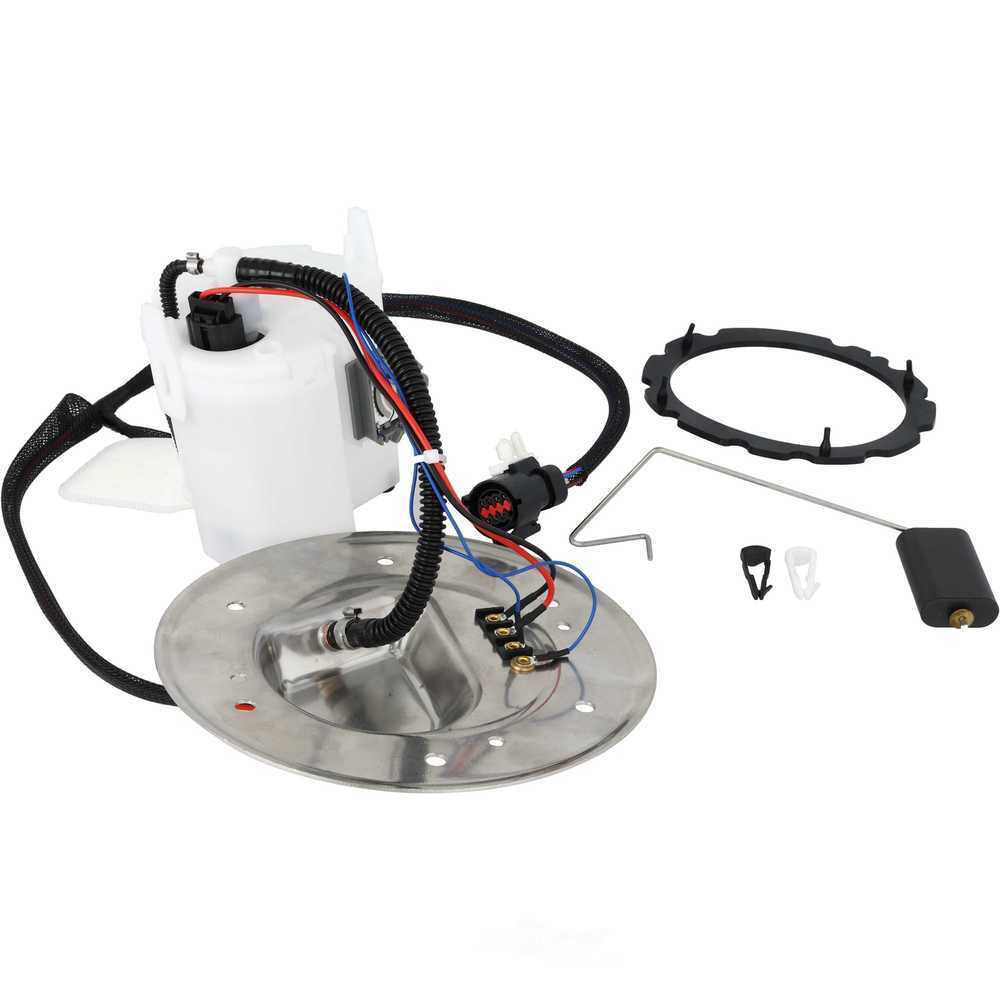 Fuel Pump Module Assy  Delphi  FG0827