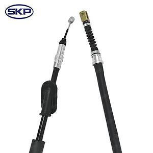 Rr Right Brake Cable  Skyward Automotive  SKC94405