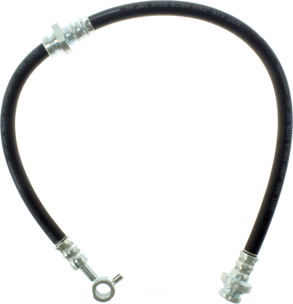 Frt Brake Hose  Centric Parts  150.42097