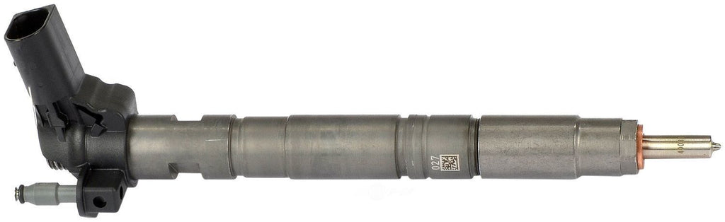 Reman Fuel Injector  Bosch  0986435367