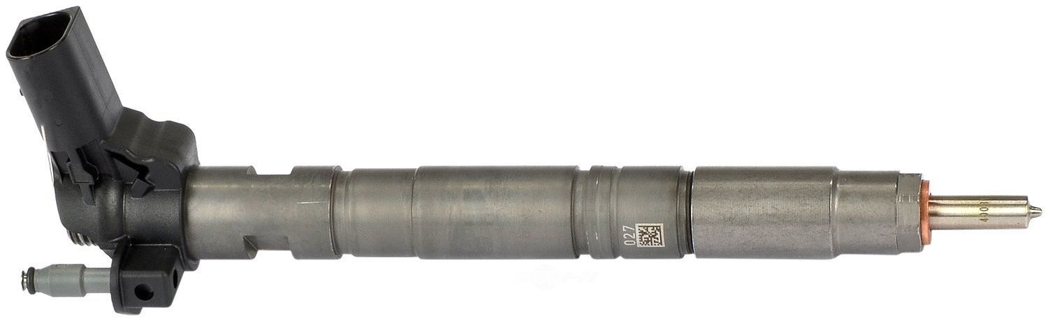 Reman Fuel Injector  Bosch  0986435367