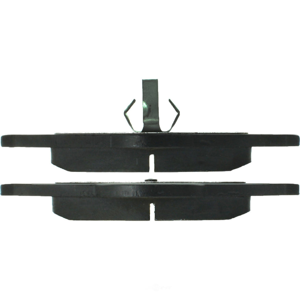 Rr Severe Duty Semi-Met Prem Brake Pad  Centric Parts  106.07910