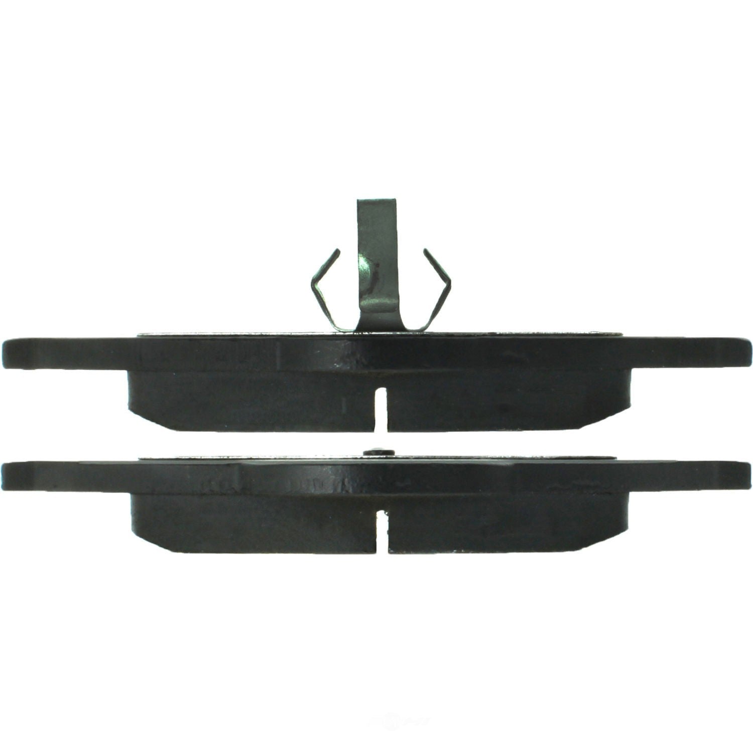 Rr Severe Duty Semi-Met Prem Brake Pad  Centric Parts  106.07910