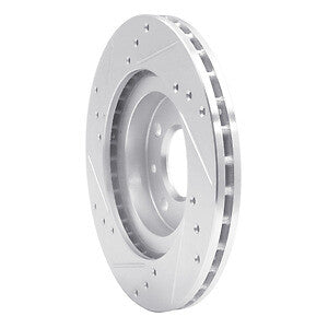 Frt Disc Brake Rotor  DFC  631-63159R