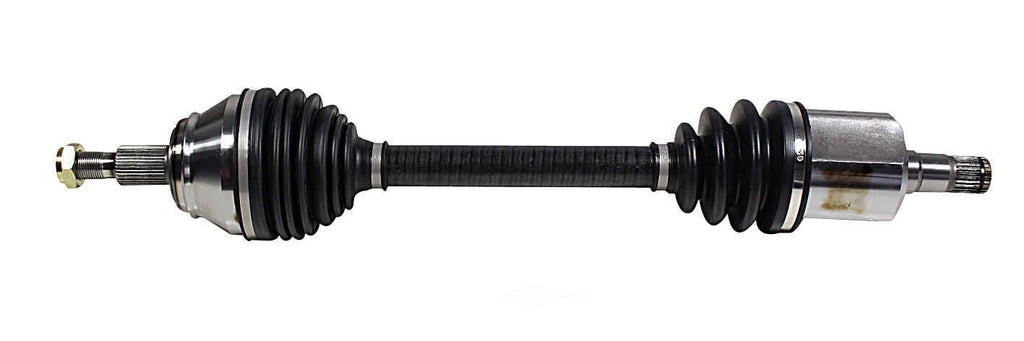 Left New CV Complete Assy   GSP North America   NCV72043