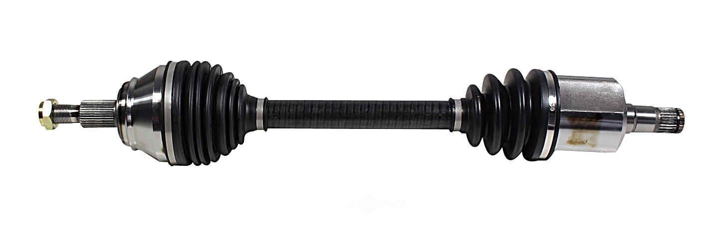 Left New CV Complete Assy   GSP North America   NCV72043