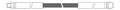 Frt Brake Hose  Centric Parts  150.35039