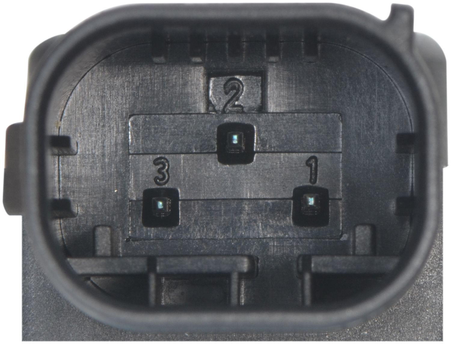 Manifold Absolute Press Sensor  Bosch  0261230250