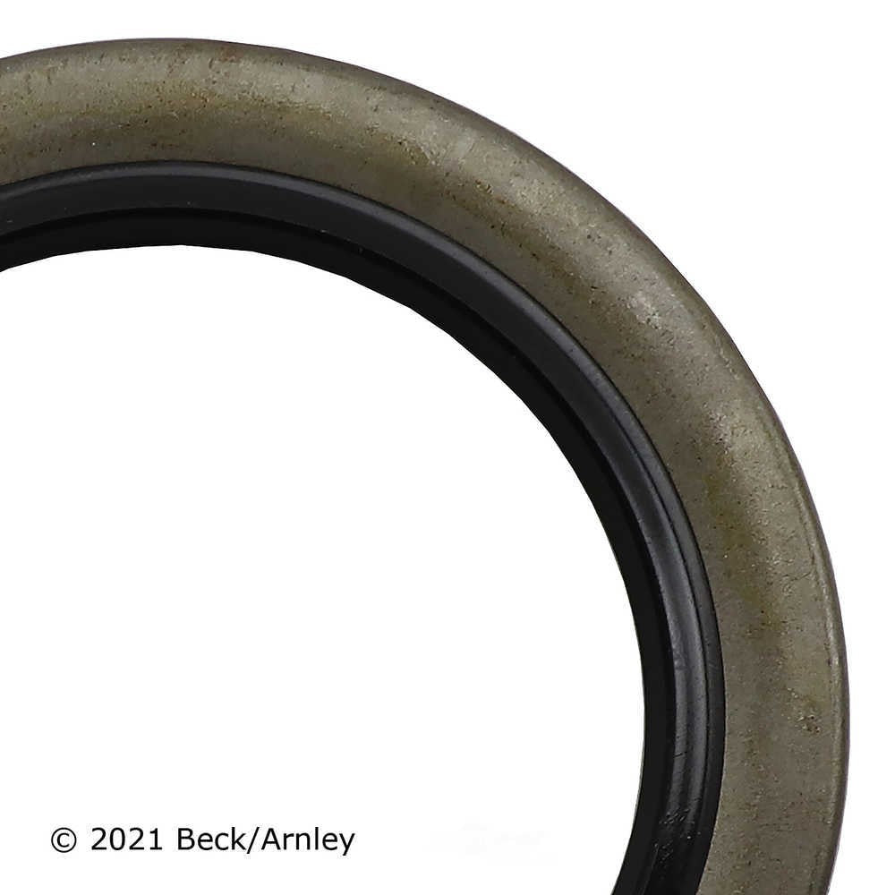 Wheel Bearing Seal  Beck/Arnley  052-2680