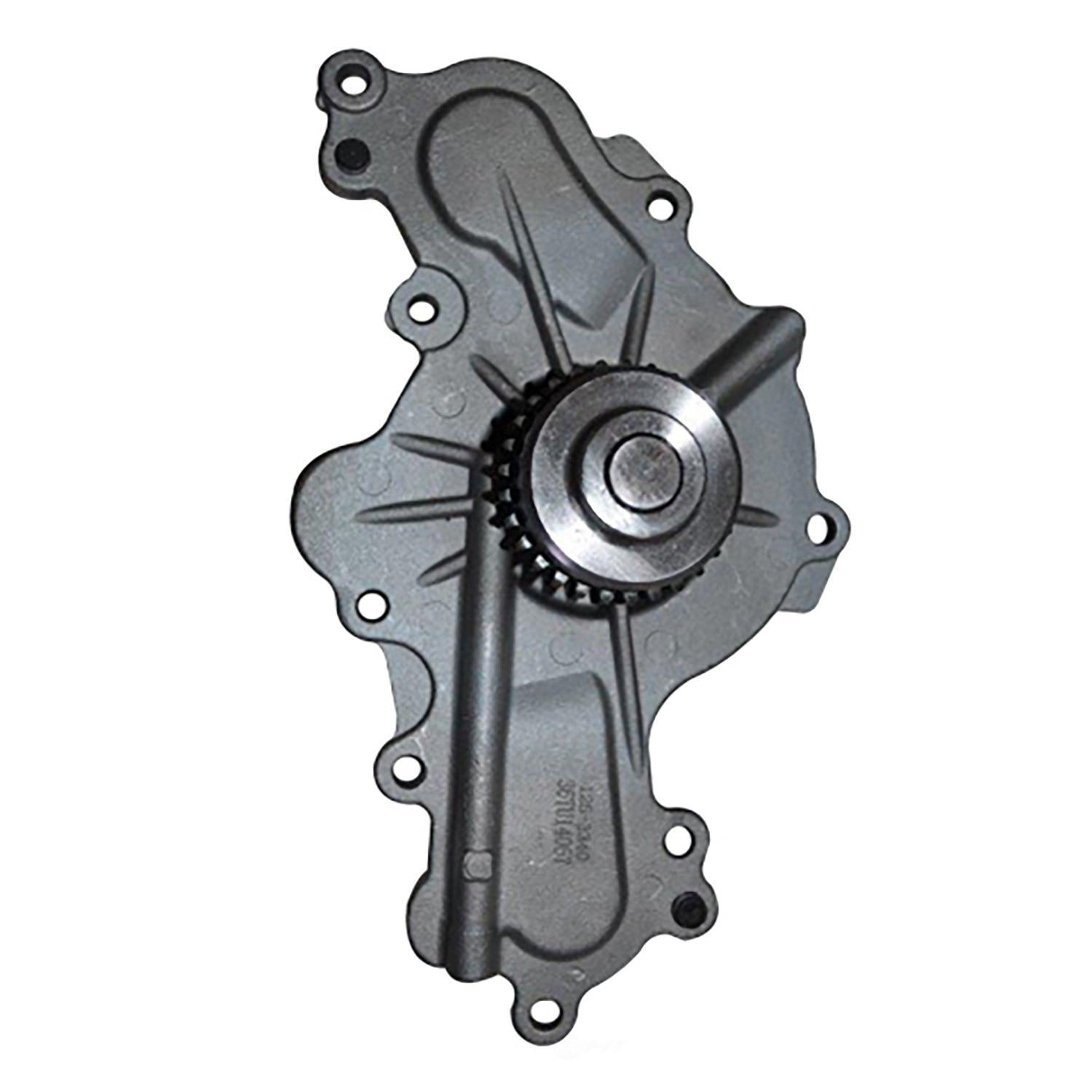 New Water Pump   FVP   125-3340