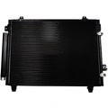 A/C Condenser  DENSO  477-0797