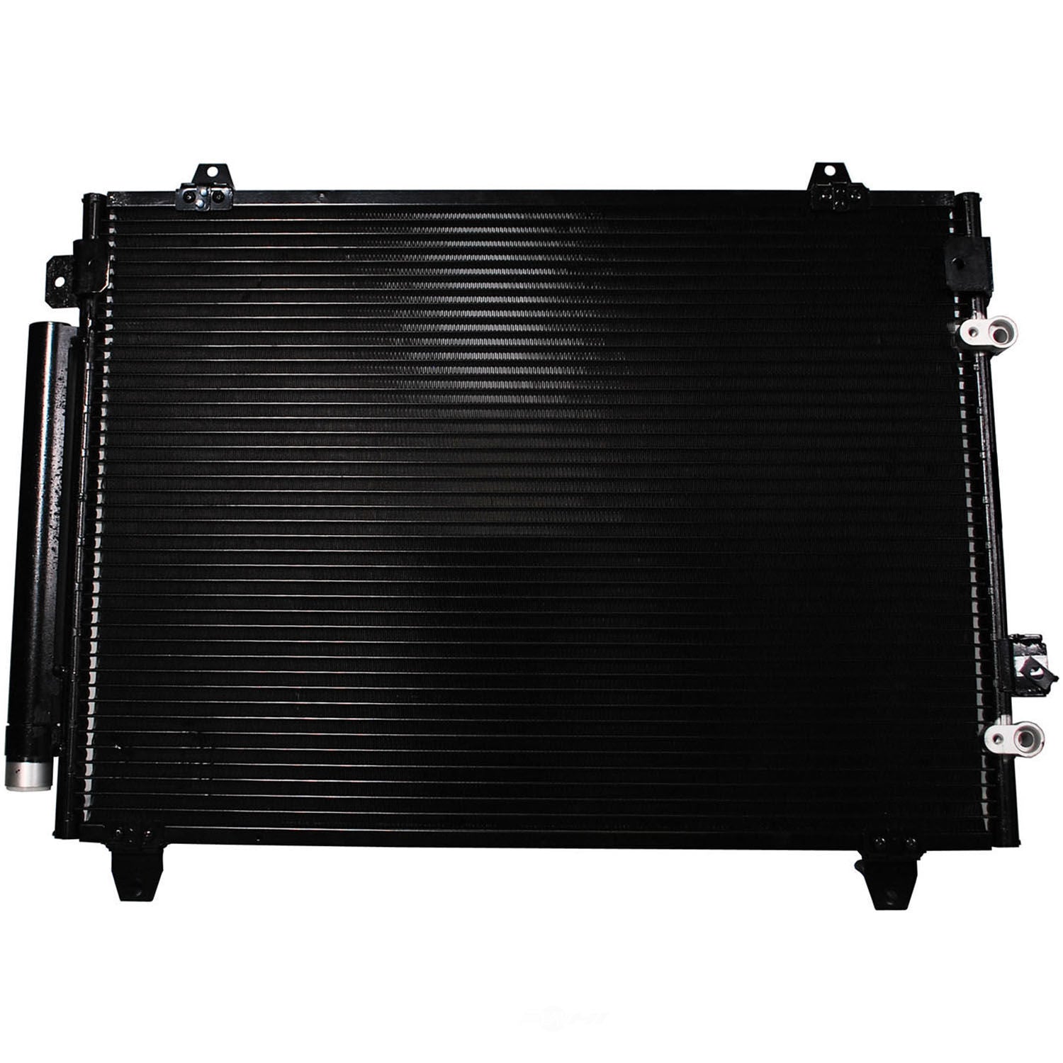 A/C Condenser  DENSO  477-0797