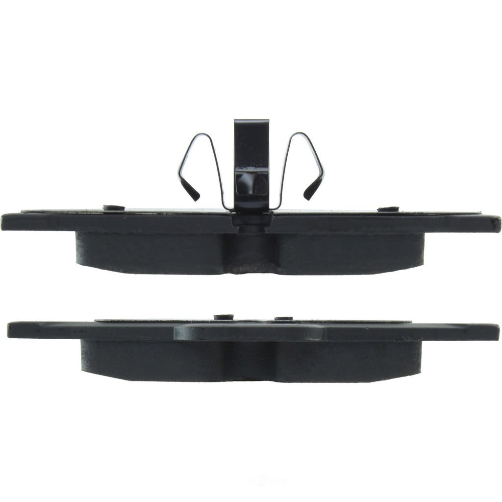 Rr Super Prem Semi-Met Brake Pads  Centric Parts  104.11220